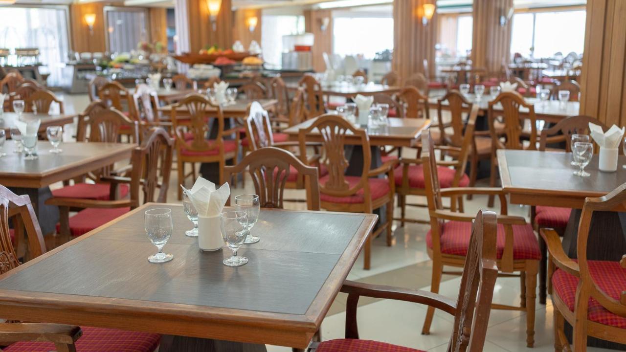 Khum Phucome Hotel -Sha Extra Plus Čiang Mai Exteriér fotografie