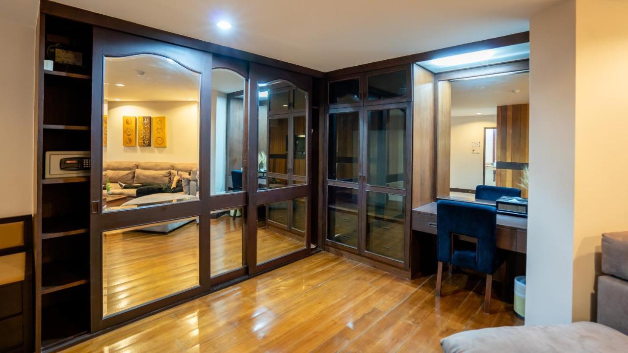 Khum Phucome Hotel -Sha Extra Plus Čiang Mai Exteriér fotografie