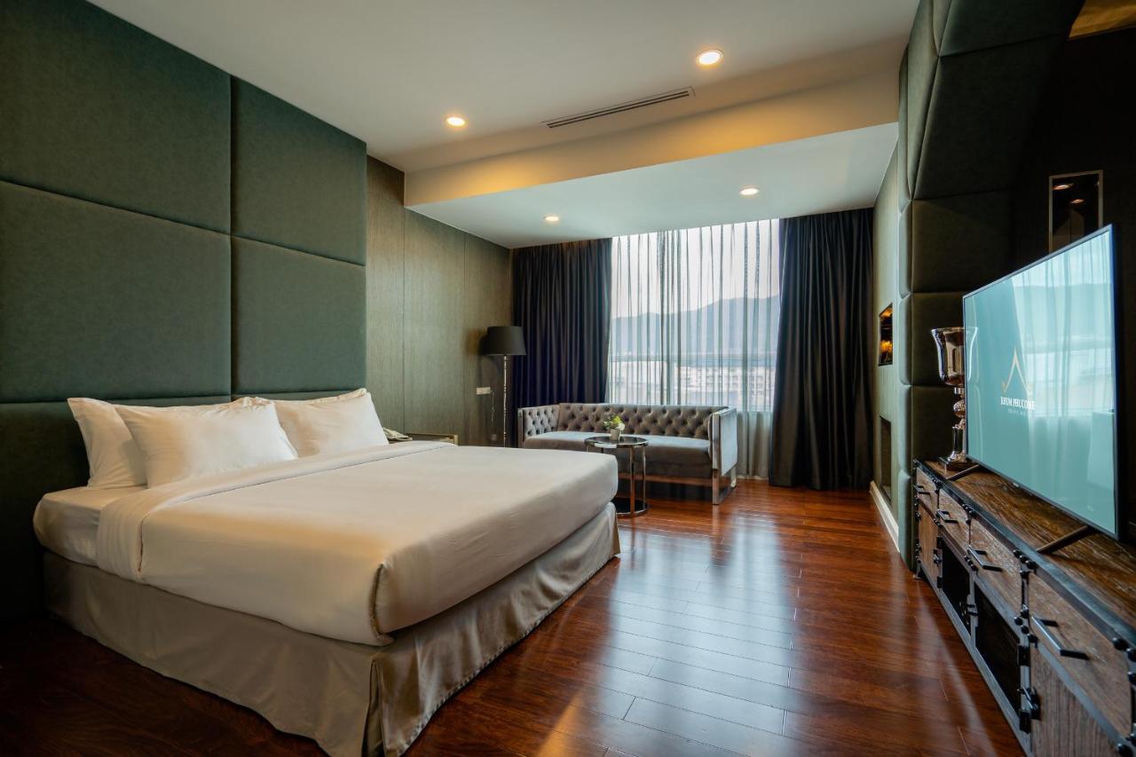 Khum Phucome Hotel -Sha Extra Plus Čiang Mai Exteriér fotografie