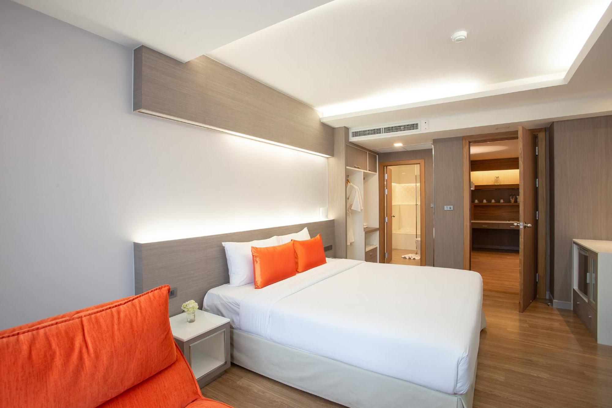 Khum Phucome Hotel -Sha Extra Plus Čiang Mai Exteriér fotografie