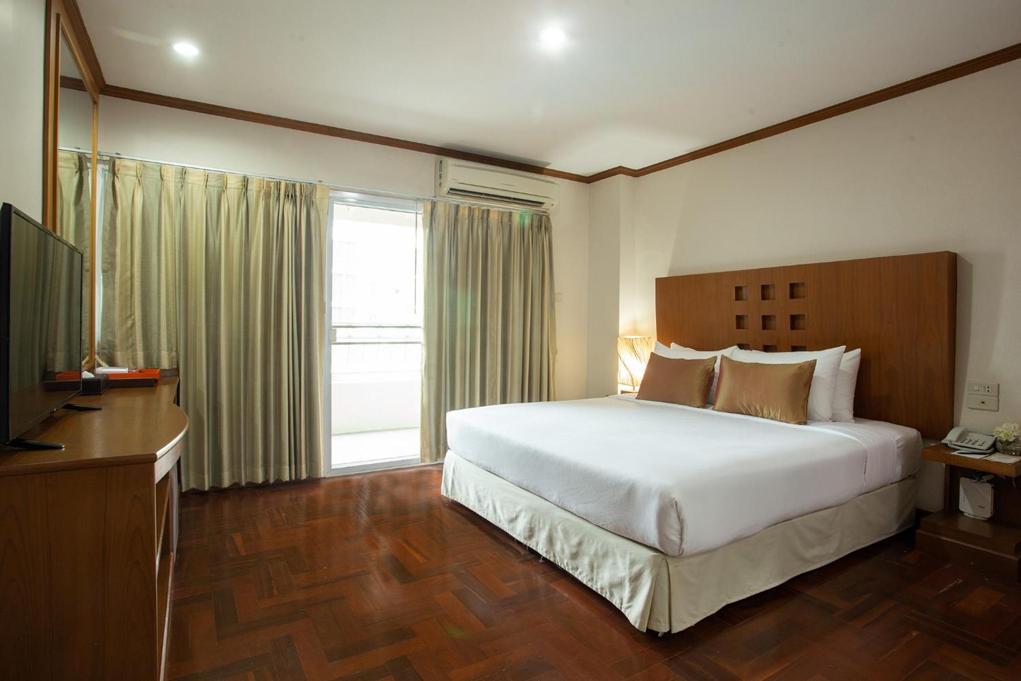 Khum Phucome Hotel -Sha Extra Plus Čiang Mai Exteriér fotografie
