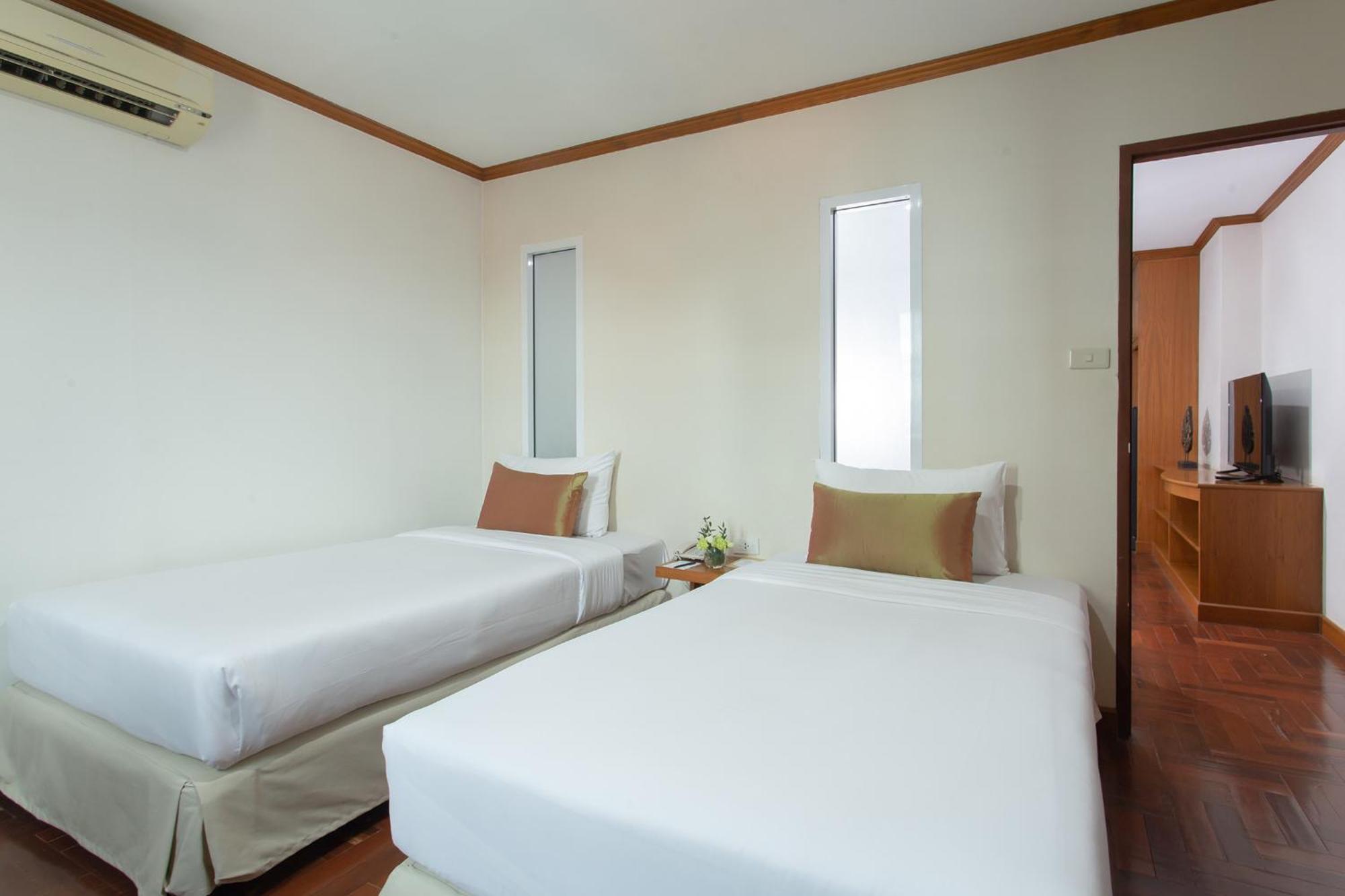 Khum Phucome Hotel -Sha Extra Plus Čiang Mai Exteriér fotografie