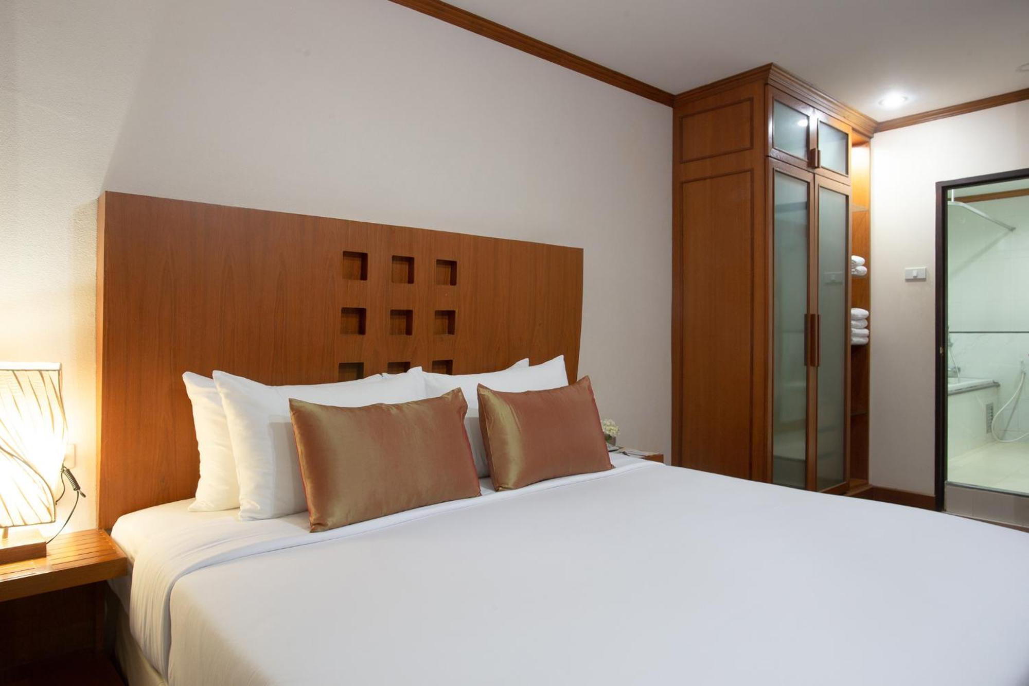 Khum Phucome Hotel -Sha Extra Plus Čiang Mai Exteriér fotografie