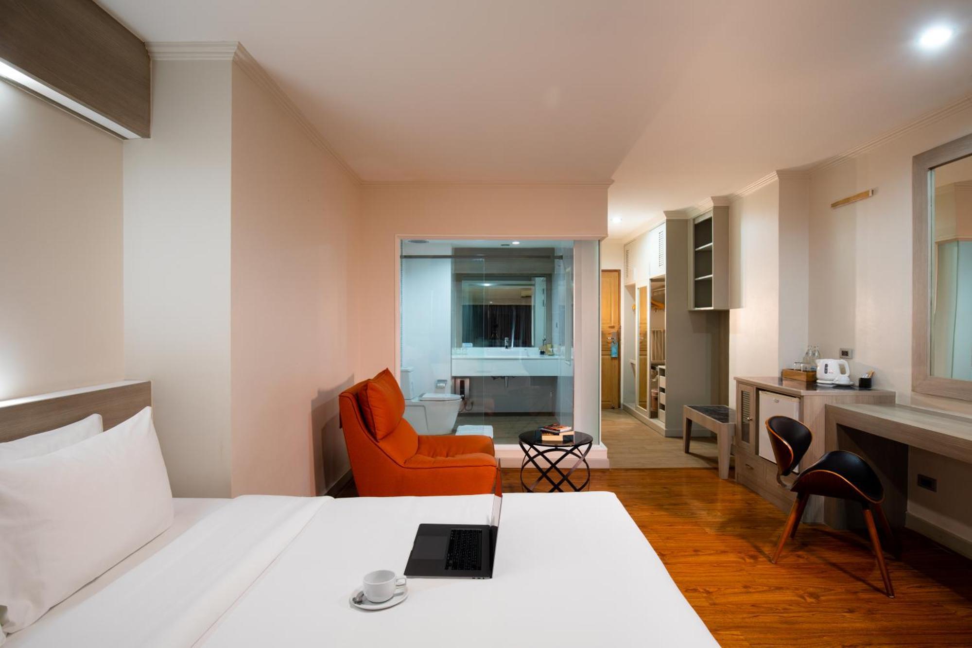 Khum Phucome Hotel -Sha Extra Plus Čiang Mai Exteriér fotografie