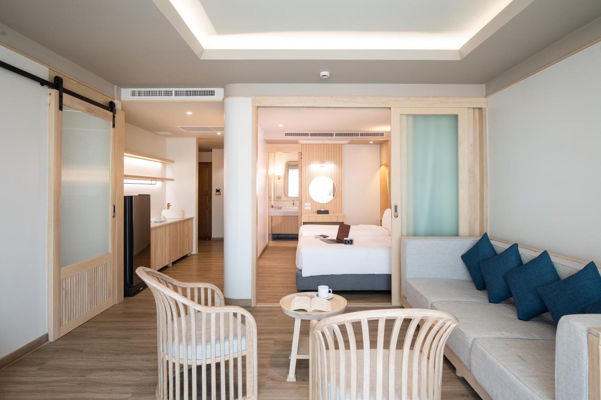 Khum Phucome Hotel -Sha Extra Plus Čiang Mai Exteriér fotografie