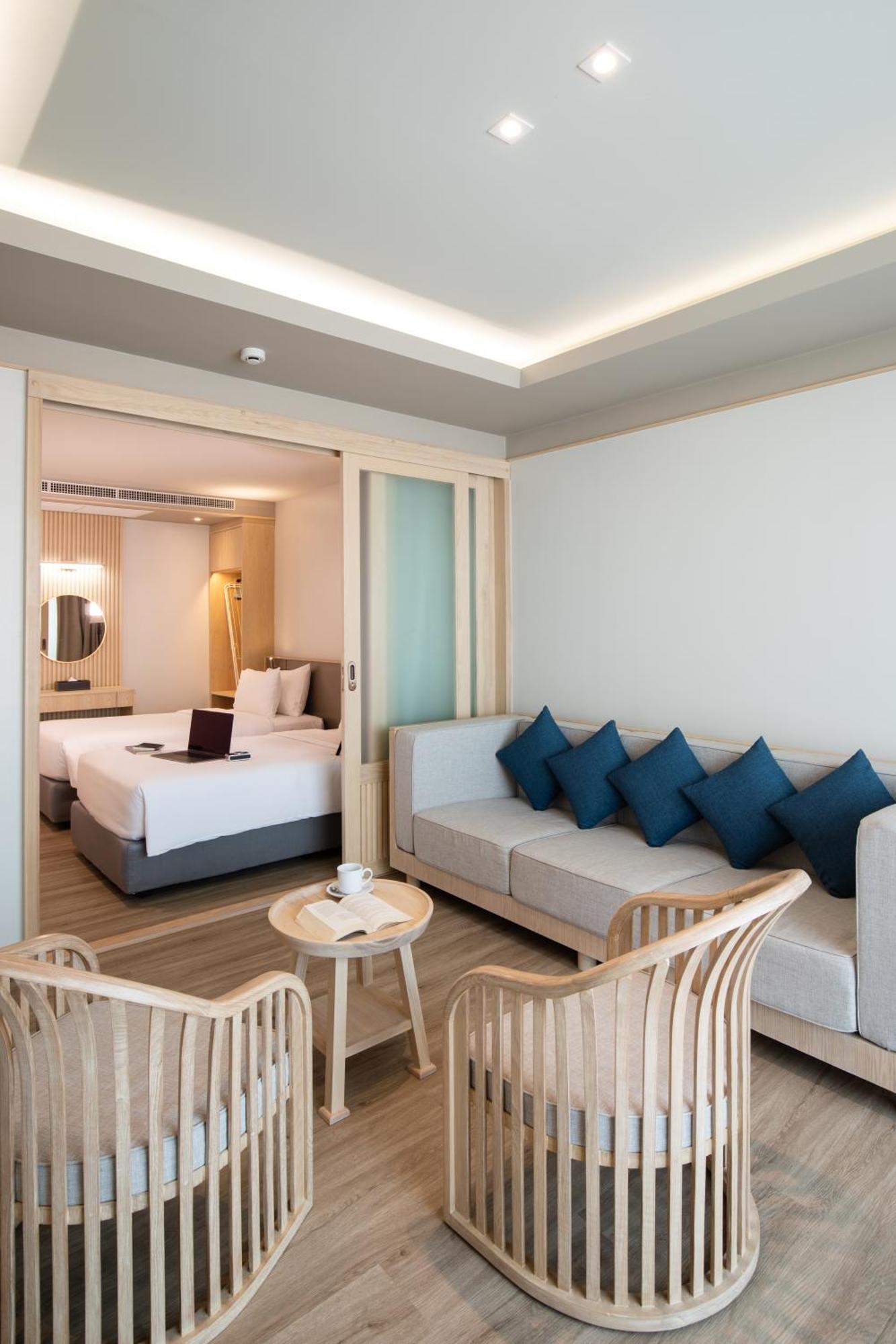 Khum Phucome Hotel -Sha Extra Plus Čiang Mai Exteriér fotografie